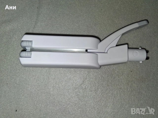 Philips Geometricks 6-в-1 уред за оформяне на коса, снимка 8 - Продукти за коса - 52893969