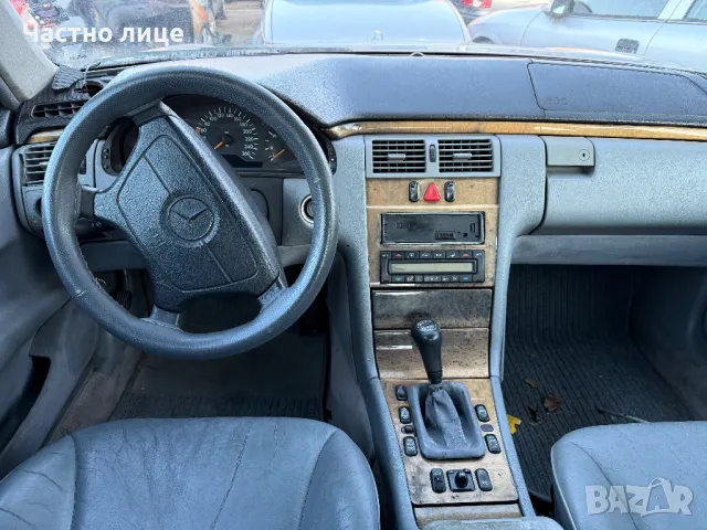 Mercedes-Benz E 250 TD на части, снимка 4 - Автомобили и джипове - 48604366