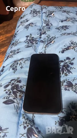 IPhone 16 pro max, снимка 2 - Apple iPhone - 56454682
