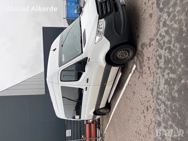 Mercedes Sprinter 317 CDI Minibus