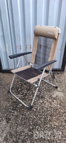 Стол за къмпинг/плаж, снимка 2 - Къмпинг мебели - 50323579