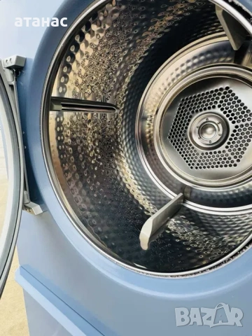 Професионална Сушилня MIELE 20кг. ЧИСТО НОВА!, снимка 5 - Сушилни - 54363857