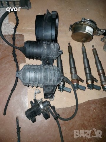 Дебитомер от 320д 150 к, снимка 2 - Части - 20890049