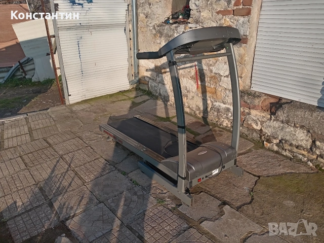 електрическа бягаща пътека Powerful 105