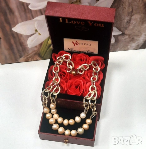 Оригинален подарък за юбилей на жена, снимка 4 - Подаръци за юбилей - 53155493