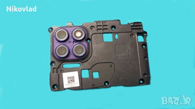 Капак за основна платка Motorola Moto G9 Power