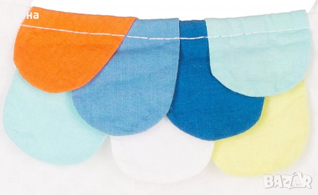 Бебе рокля Tuc Tuc , снимка 4 - Бебешки рокли - 37761486