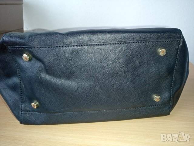 Черна чанта Trussardi jeans в Чанти в гр. Варна - ID38888097 — Bazar.bg
