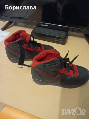 Обувки за момче подходящи за есента 26 номер, снимка 3 - Детски обувки - 38068532