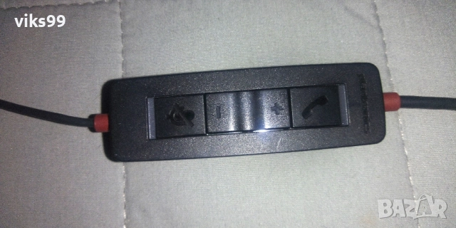 Маркови Слушалки с микрофон, снимка 5 - Слушалки за компютър - 31954810