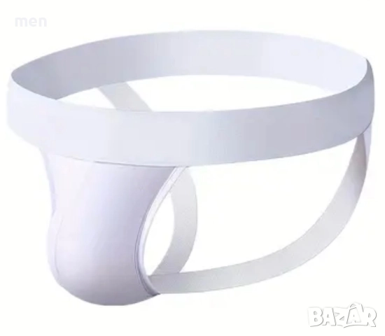 Мъжки прашки джокс трап 