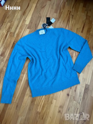 Roberto Collina мъжки пуловер НОВ 52 размер , снимка 1