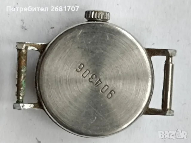 часовник Chaika, снимка 3 - Дамски - 49517356