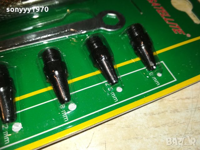 замби два комплекта-различни 2810201618, снимка 15 - Други инструменти - 30588264