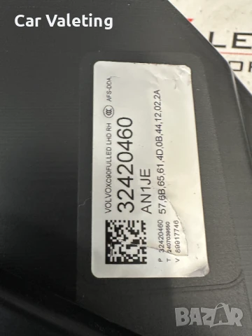 Фар фарове десен Volvo XC 90 2 full led far farove Волво ХЦ 90, снимка 5 - Части - 51395492