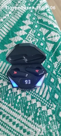 bluetooth слушалки, снимка 5 - Bluetooth слушалки - 56509423
