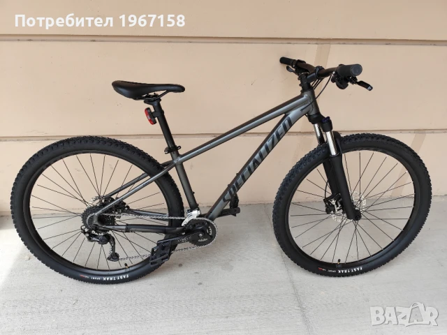 Велосипед Specialaizd 29 M, снимка 18 - Велосипеди - 51394879