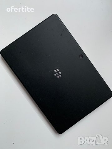 ✅ BlackBerry 🔝 Playbook 64 GB, снимка 2 - Таблети - 39733387