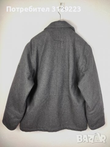 PALL MALL coat XXL, снимка 5 - Палта - 38327979