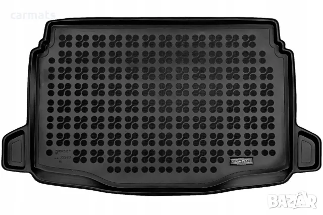 Стелка за багажник Rezaw-Plast за Jeep Avenger (2022+) - upper floor - except E-Hybrid
