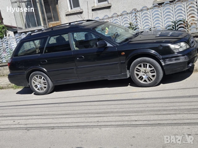 Subaru outback 3.0 части, снимка 2 - Автомобили и джипове - 51008189