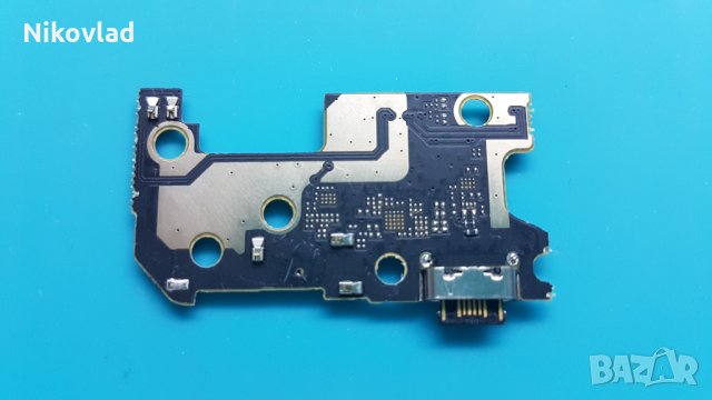 Блок захранване Xiaomi Mi 8, снимка 2 - Резервни части за телефони - 30124623