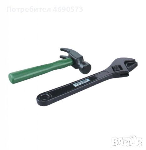 Страхотен сет с инструменти 42 части, снимка 3 - Други - 52883950