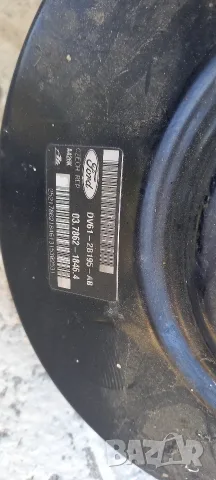 Серво усилвател Ford Focus III, снимка 2 - Части - 55873469