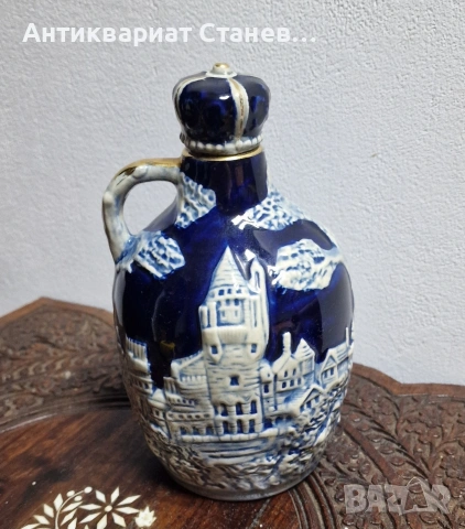 Музикално шише, снимка 4 - Музикални играчки - 53875203