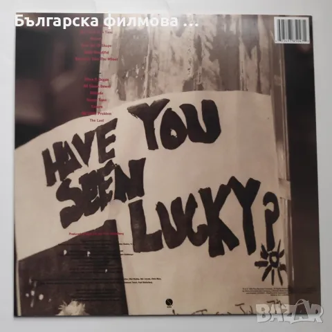 The Replacements – All Shook Down , снимка 2 - Грамофонни плочи - 50288258