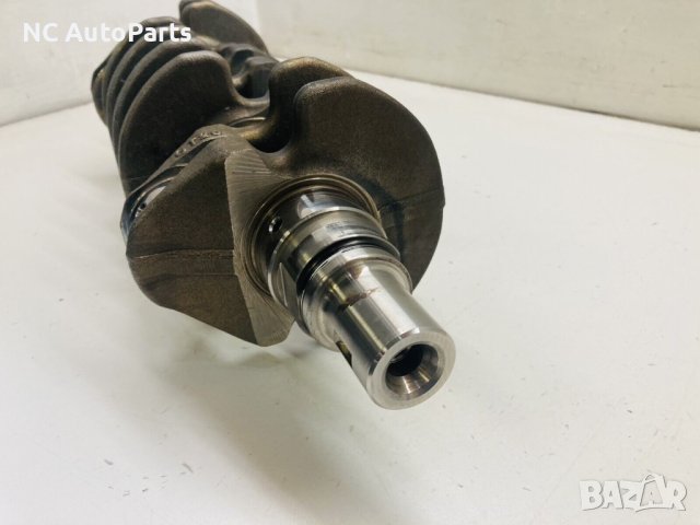 Колянов вал за Ford Focus Форд Фокус 1.5 дизел FoMoCo 2015, снимка 7 - Части - 42715926