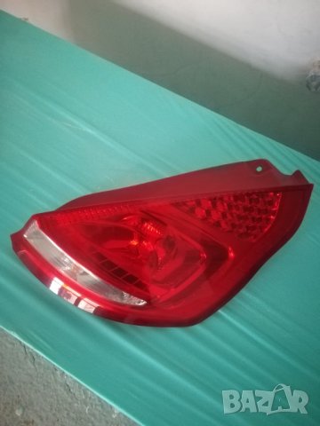 СТОП ЗА ФОРД ФИЕСТА 2008 - 2016, снимка 10 - Аксесоари и консумативи - 39305302