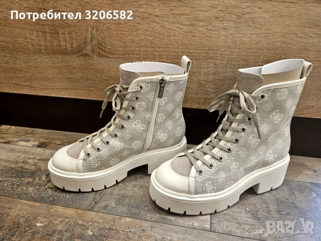 Боти Guess