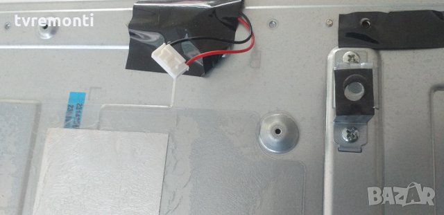 лед диоди от дисплей VES390UNDA-01, снимка 2 - Части и Платки - 30198831