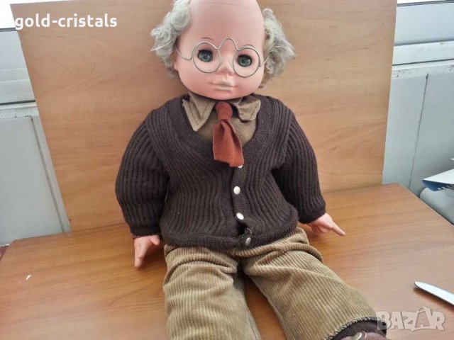  кукла, снимка 13 - Антикварни и старинни предмети - 30635848