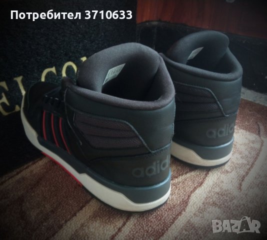 Кецове Adidas TOP!!!, снимка 5 - Кецове - 42077049