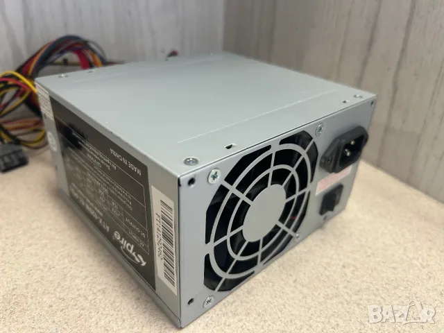 Захранване за компютър Spire ATX-420W