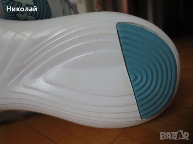 Under Armour Street Precisionmd, снимка 11 - Кецове - 30337933