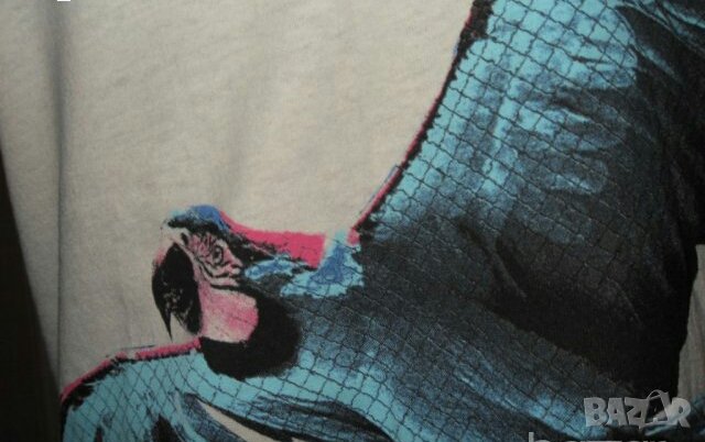 Дамски потник - туника, снимка 7 - Туники - 11212518