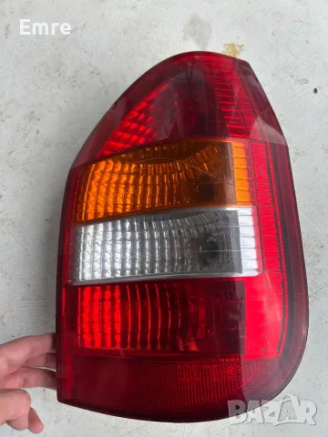 Десен стоп за Opel Zafira, снимка 2 - Части - 49478561