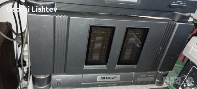 SHARP 8800 