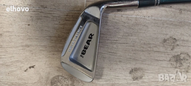 Стик за голф NICLAUS 3, снимка 2 - Голф - 30960939