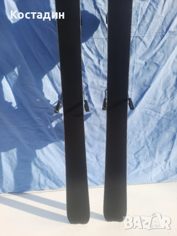 Карвинг ски  Salomon Scrambler 165см. , снимка 8 - Зимни спортове - 52752795