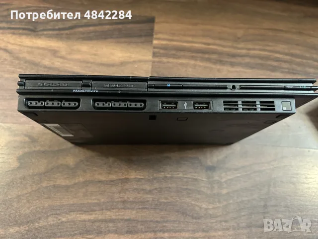 ps2 slim.       ., снимка 6 - PlayStation конзоли - 56444903
