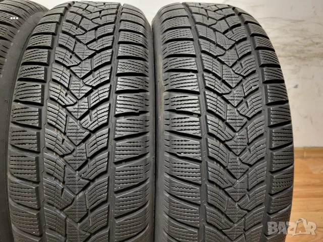 225/65/17 Dunlop / джип зимни гуми, снимка 3 - Гуми и джанти - 56063967