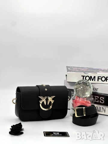 чанти pinko, снимка 10 - Чанти - 50776486