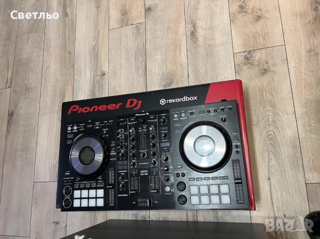 DJ контролер DDJ-800