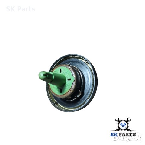 Капачка за резервоар, снимка 2 - Части - 44434272