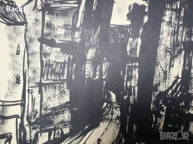 Графика, снимка 12 - Картини - 40335802