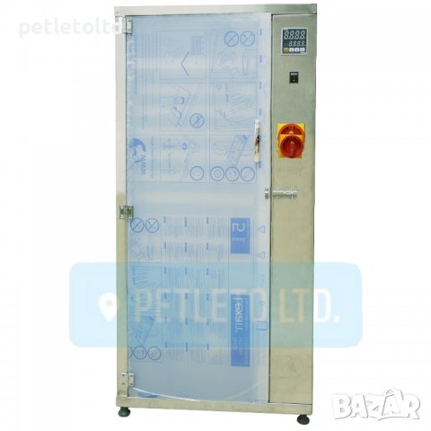 Сушилни за прашец SUZEN Турция, снимка 7 - Други стоки за животни - 29189731